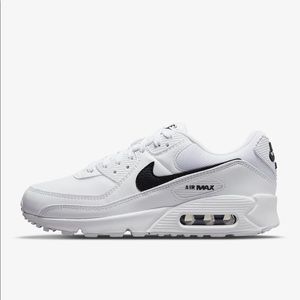 Nike Air Max 90 Women's Shoes